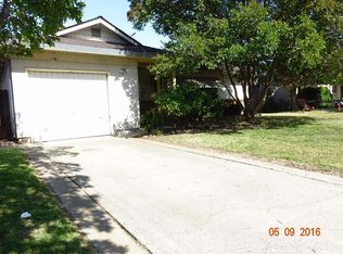 2316 Barcelona Way, Sacramento, CA 95825