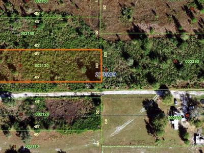 0 McClellan Rd #13, Frostproof, FL, 33843