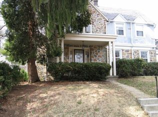 624 Malvern Rd, Ardmore, PA 19003