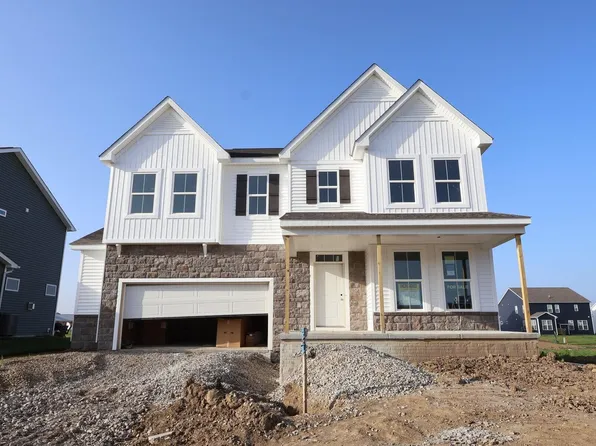 327 Beck Way, Galena, OH 43021