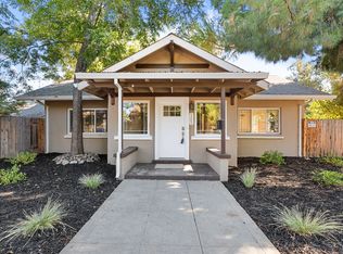 5200 20th Ave #1, Sacramento, CA 95820