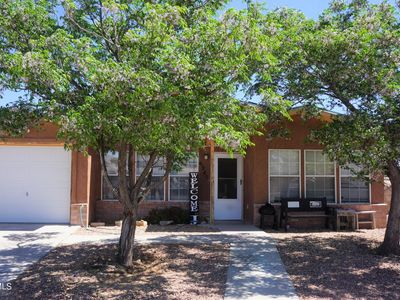 6245 Antelope Ct, El Paso, TX, 79924