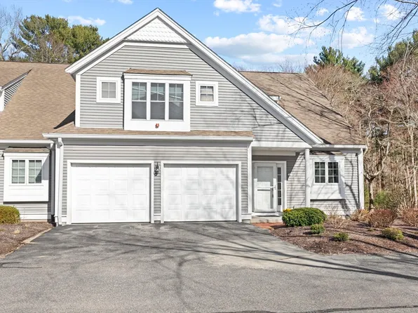 22 Maple Ln #22, Marshfield, MA 02050
