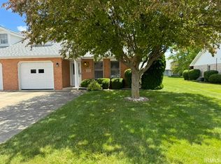 500 Delray St, Kokomo, IN 46901