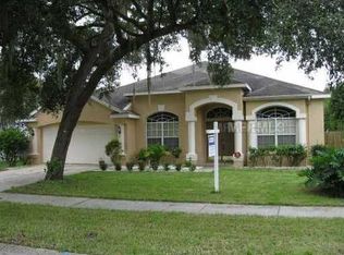 2005 Timberfall Ln, Valrico, FL 33596