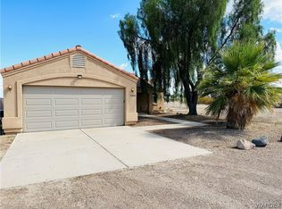 10200 S Townsend Pl, Mohave Valley, AZ 86440
