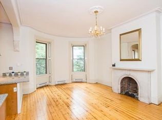 39-39A Worcester Sq #3, Boston, MA 02118