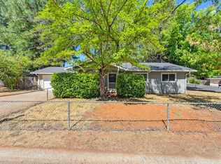 549 Packard Dr, Grass Valley, CA 95945
