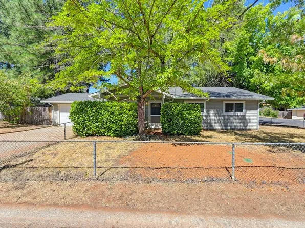 549 Packard Dr, Grass Valley, CA 95945