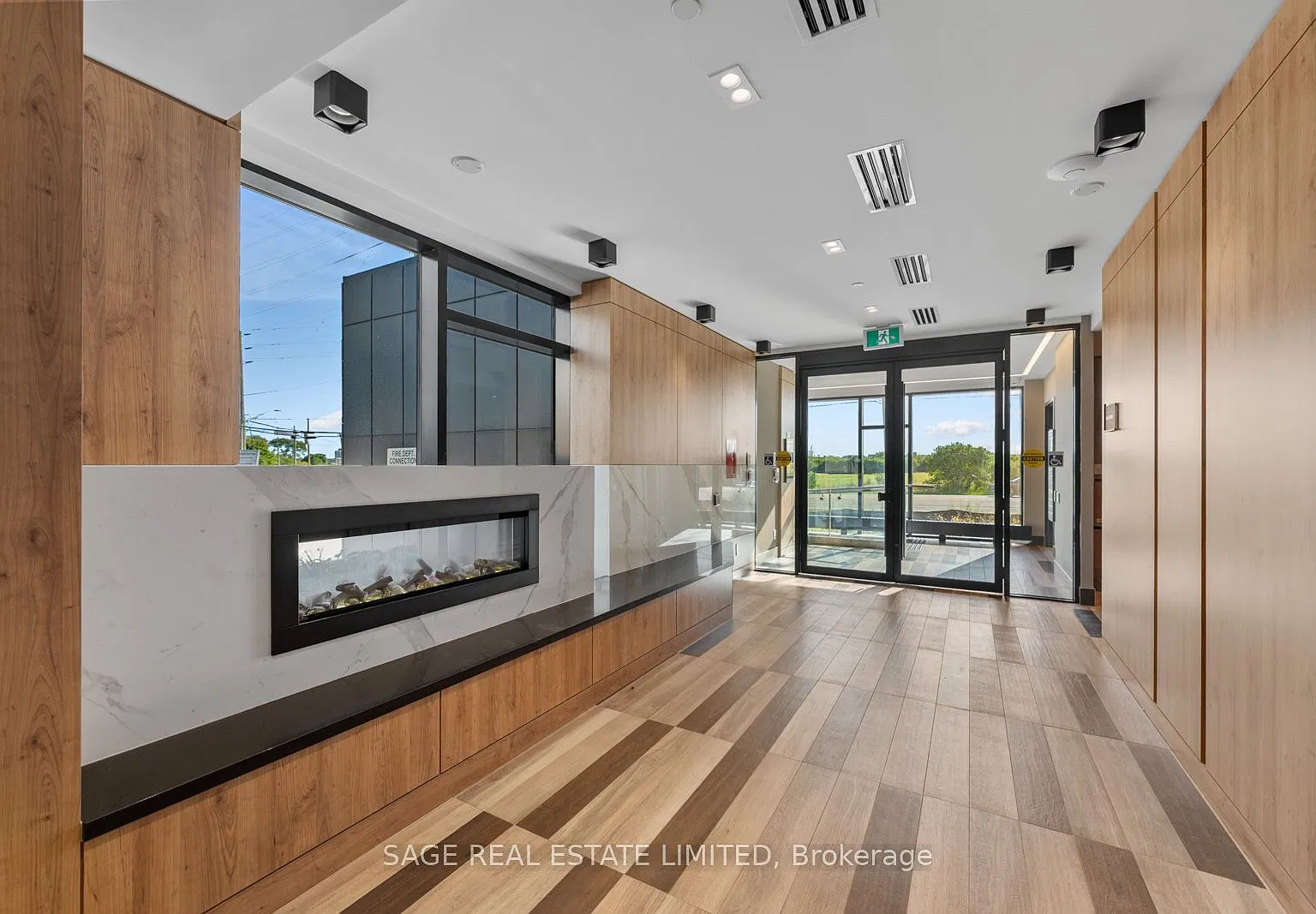 Oakvillage By Minto Communities — Photo 4