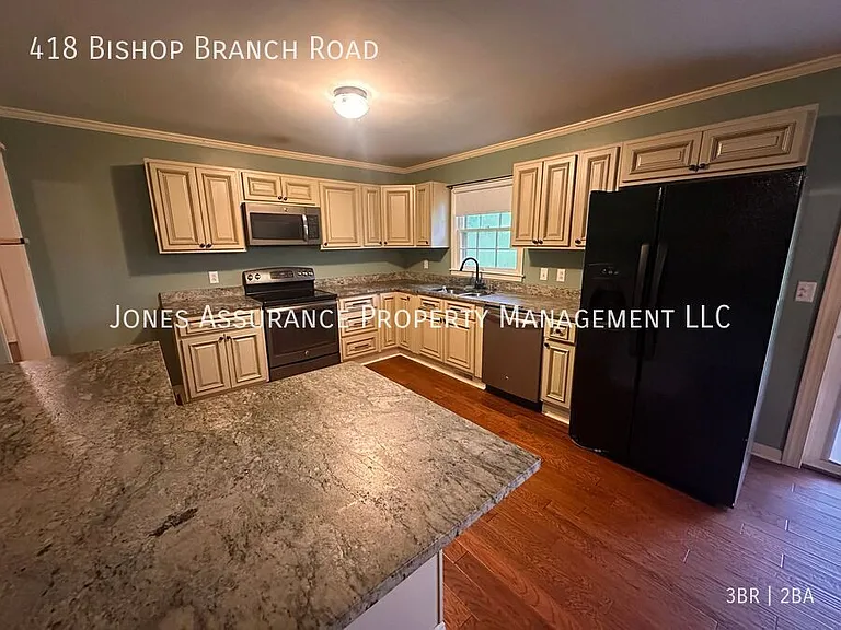 418 Bishop Branch Rd — Photo 13