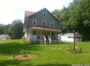 164 Frog Hollow Rd, Ellenville, NY 12428