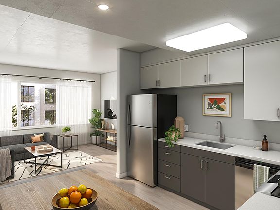 5th image of 3335 S Figueroa St #6f4fe914b