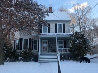 12 Academy St, Cold Spring, NY 10516