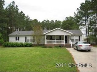 3420 Pink Blossom Cir, Winterville, NC 28590