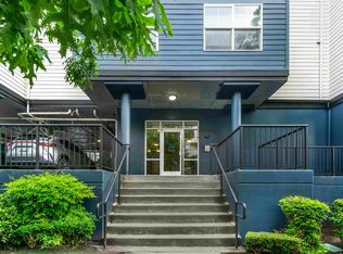 Terrace View, Seattle, WA 98122