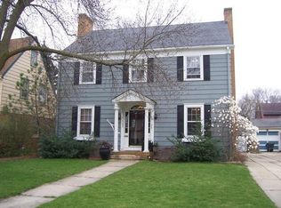 603 68th St, Kenosha, WI 53143