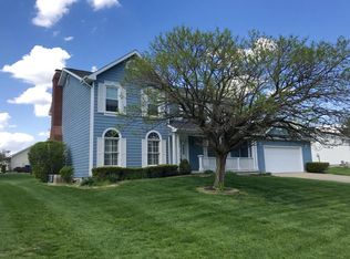 3512 Oxford Ave, Mount Vernon, IL 62864