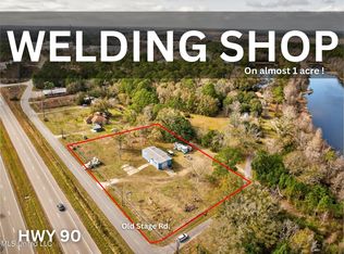 8735 Old Stage Rd, Moss Pt, MS 39562