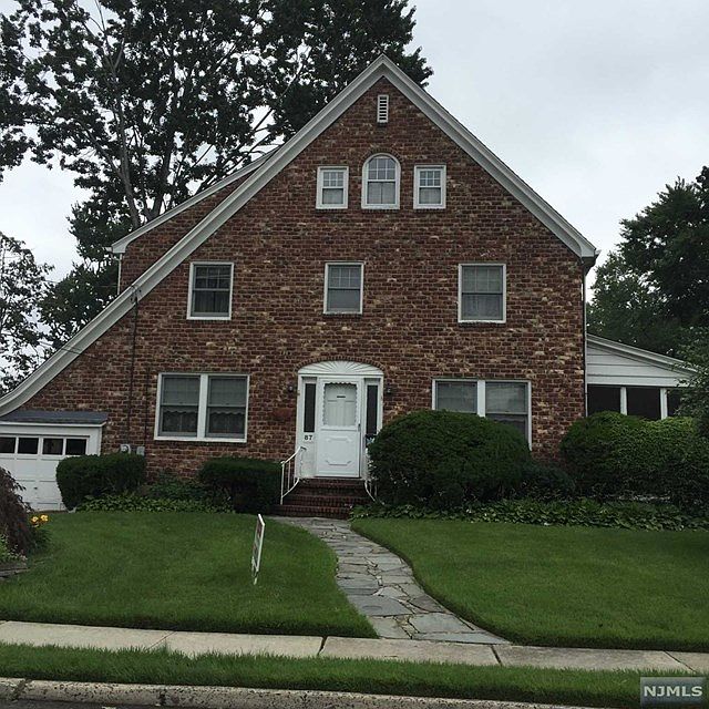 87 N Taylor St, Bergenfield, NJ 07621 Zillow