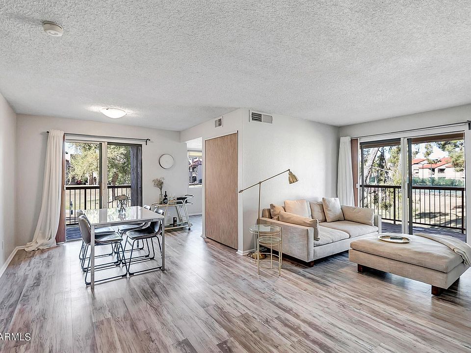 1st image of 9270 E Mission Ln Unit 207