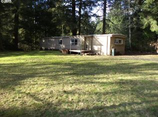 89416 N Mercer Lake Rd, Florence, OR 97439