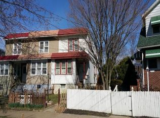 2710 N Congress Rd, Camden, NJ 08104