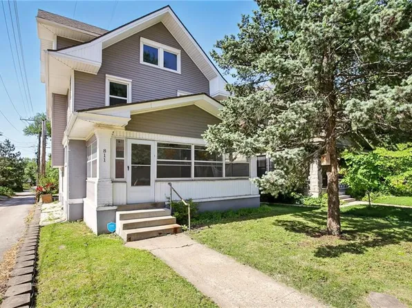 811 E 30th St, Kansas City, MO 64109
