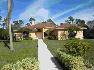 14915 Snail Trl, Loxahatchee, FL 33470