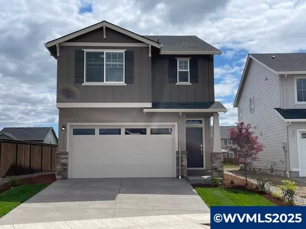 1590 Logan Pkw SE, Albany, OR 97322