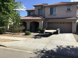 7325 W Crown King Rd, Phoenix, AZ 85043