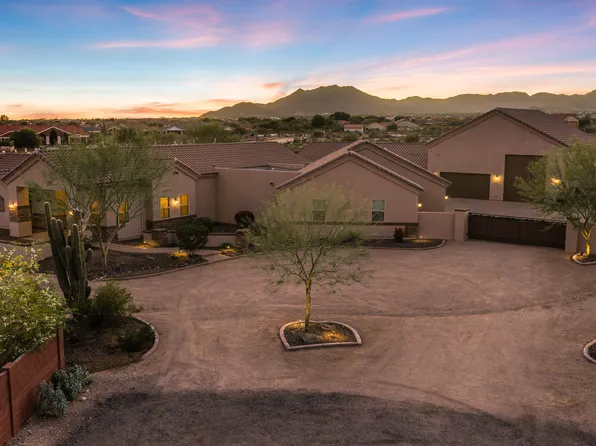 19737 W MARIPOSA Drive, Litchfield Park, AZ 85340