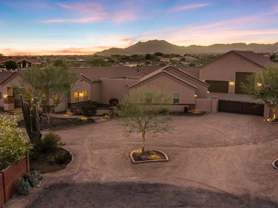 19737 W MARIPOSA Drive, Litchfield Park, AZ 85340