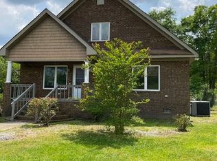 6530 N Carolina #33-A, Grimesland, NC 27837
