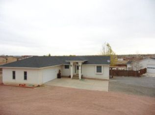 739 W Espanola Dr, Pueblo West, CO 81007