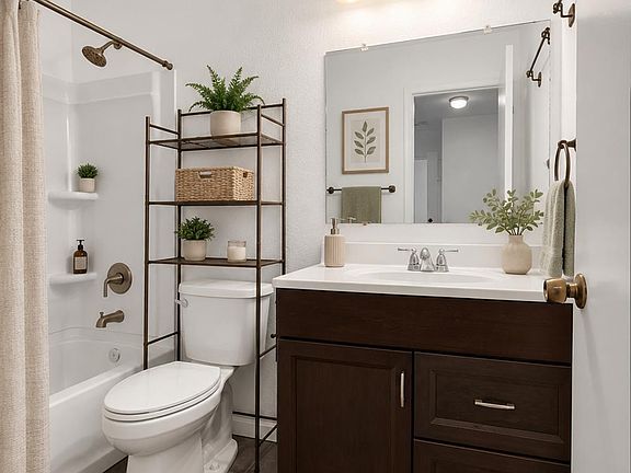 3rd image of 9131 Newhall Dr APT 78