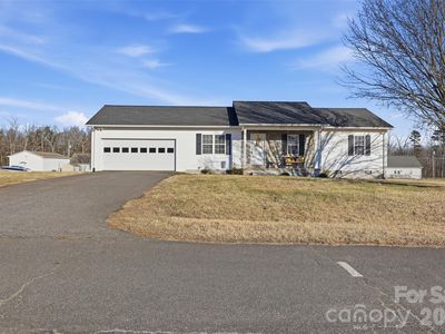 45 Brentwood Dr, Taylorsville, NC, 28681