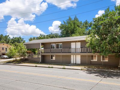 900 E Evans Ave, Denver, CO, 80210