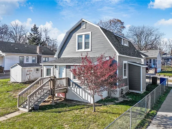 250 E 16th St, Des Moines, IA 50316