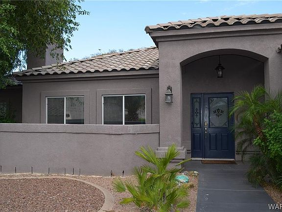 4th image of 2926 Desert Vista Dr