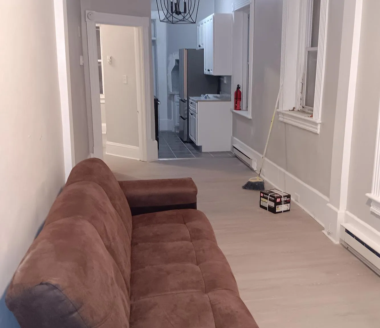 1 bed, 750 sqft, $1,295 — Photo 2