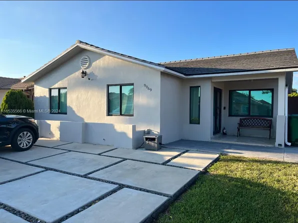 9969 NW 128th Ter, Hialeah Gardens, FL 33018