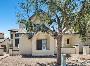 1535 N Horne Unit 111, Mesa, AZ 85203