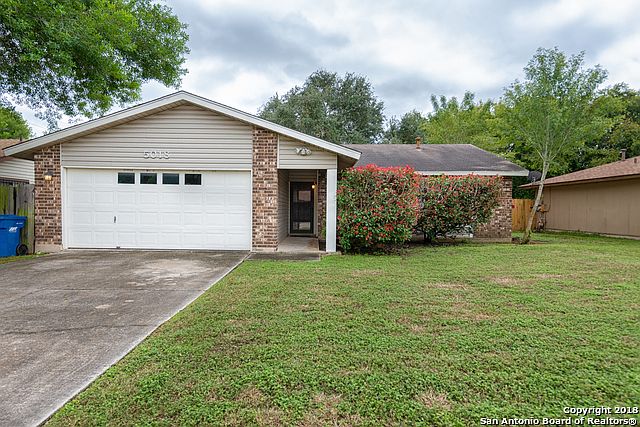 1st image of 5018 Gordon Cooper Dr