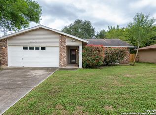 5018 Gordon Cooper Dr, Kirby, TX 78219