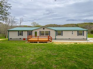 12129 Georgia #193, Chickamauga, GA 30707
