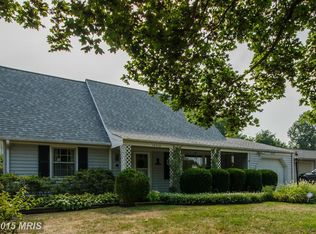 12719 Haskell Ln, Bowie, MD 20716