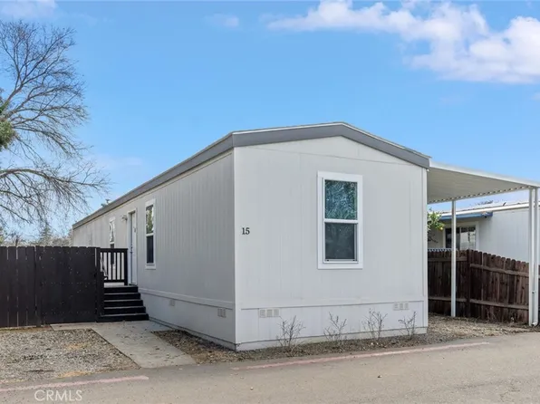 1564 Nord Ave #15, Chico, CA 95926