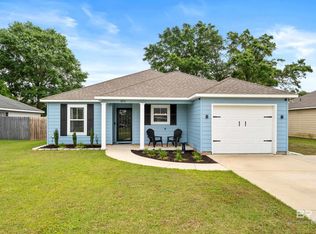3072 Meridian St, Foley, AL 36535