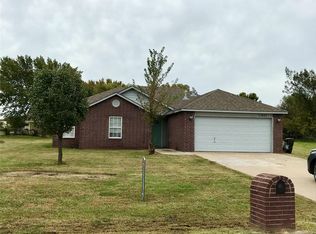 11825 Gunsmoke Dr, Collinsville, OK 74021